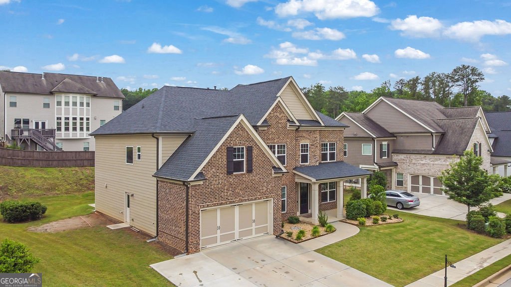 2740 Longacre Park Way Lawrenceville - 4