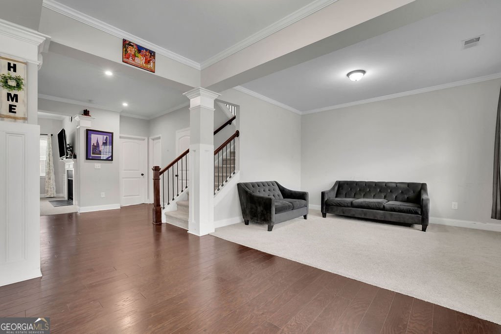 2740 Longacre Park Way Lawrenceville - 9