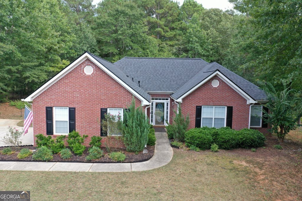 1129 River Green Court McDonough - 1