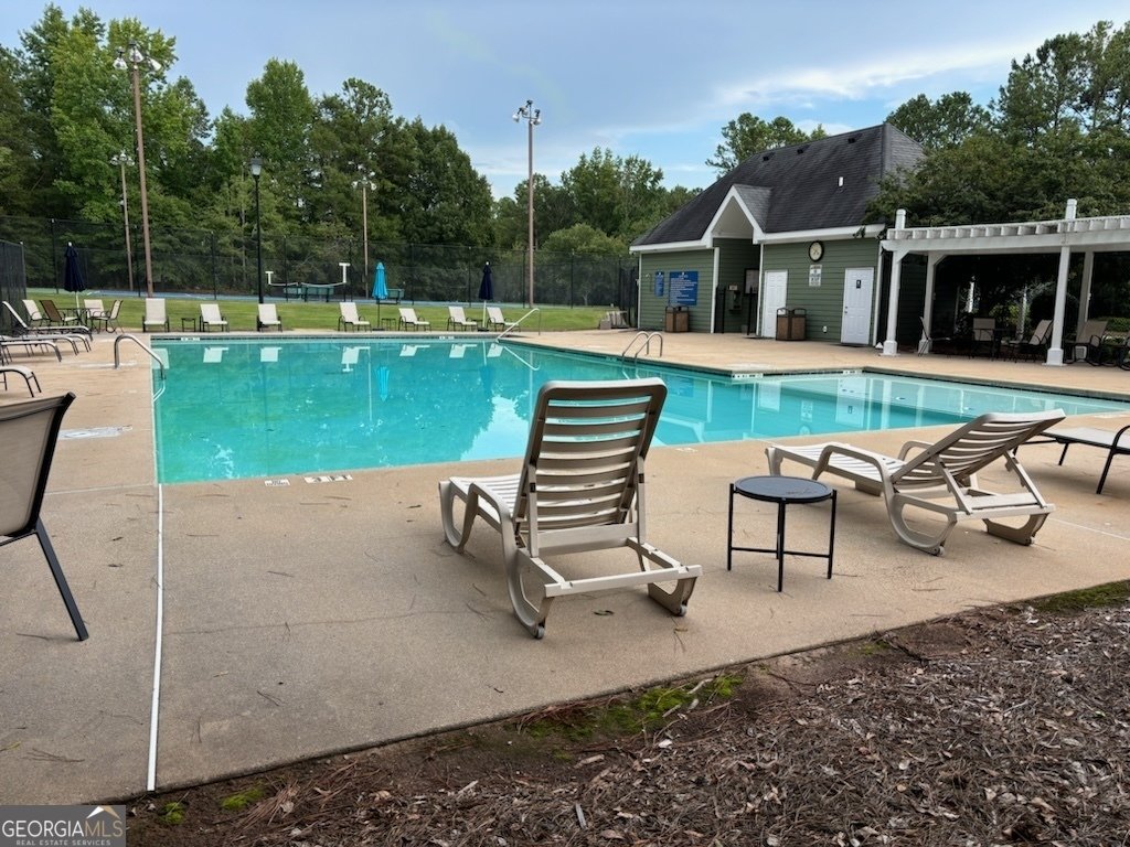 1129 River Green Court McDonough - 20