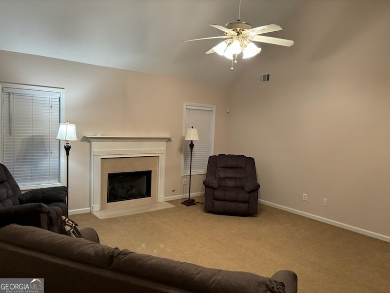1129 River Green Court McDonough - 3