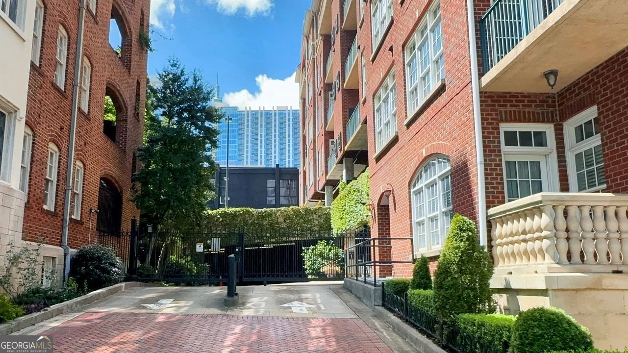 77 Peachtree Place Atlanta - 12