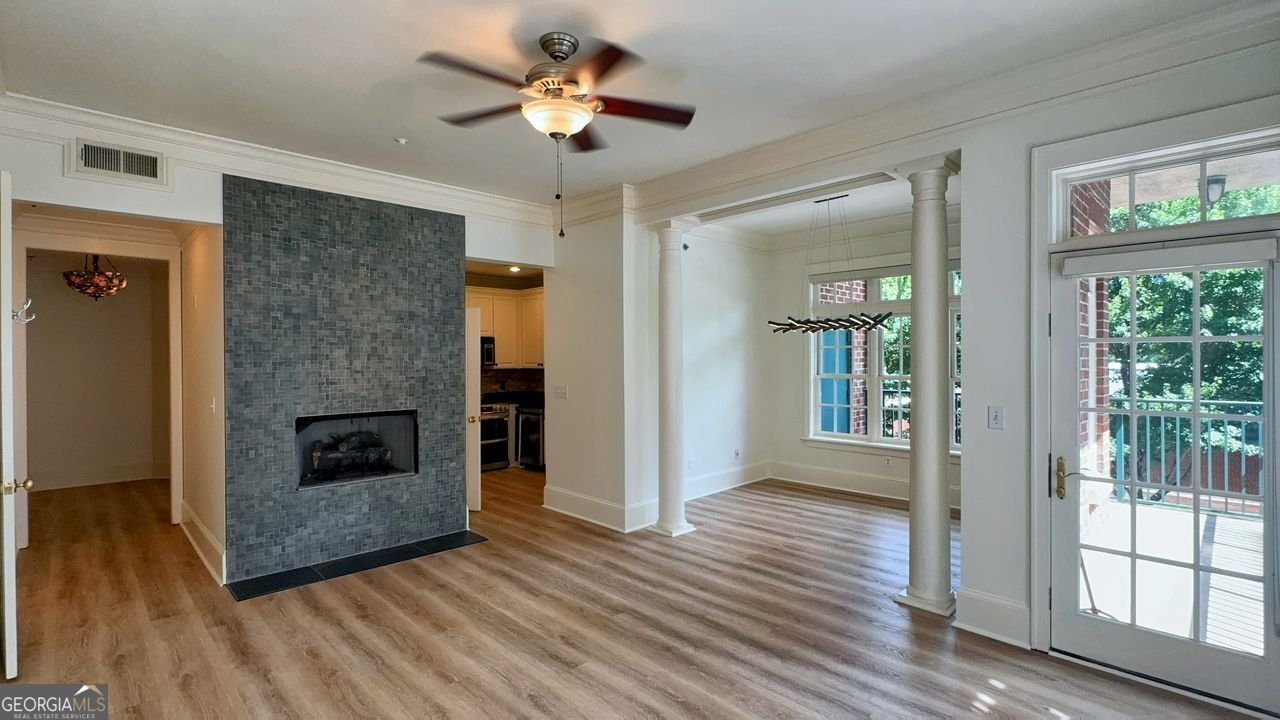 77 Peachtree Place Atlanta - 21