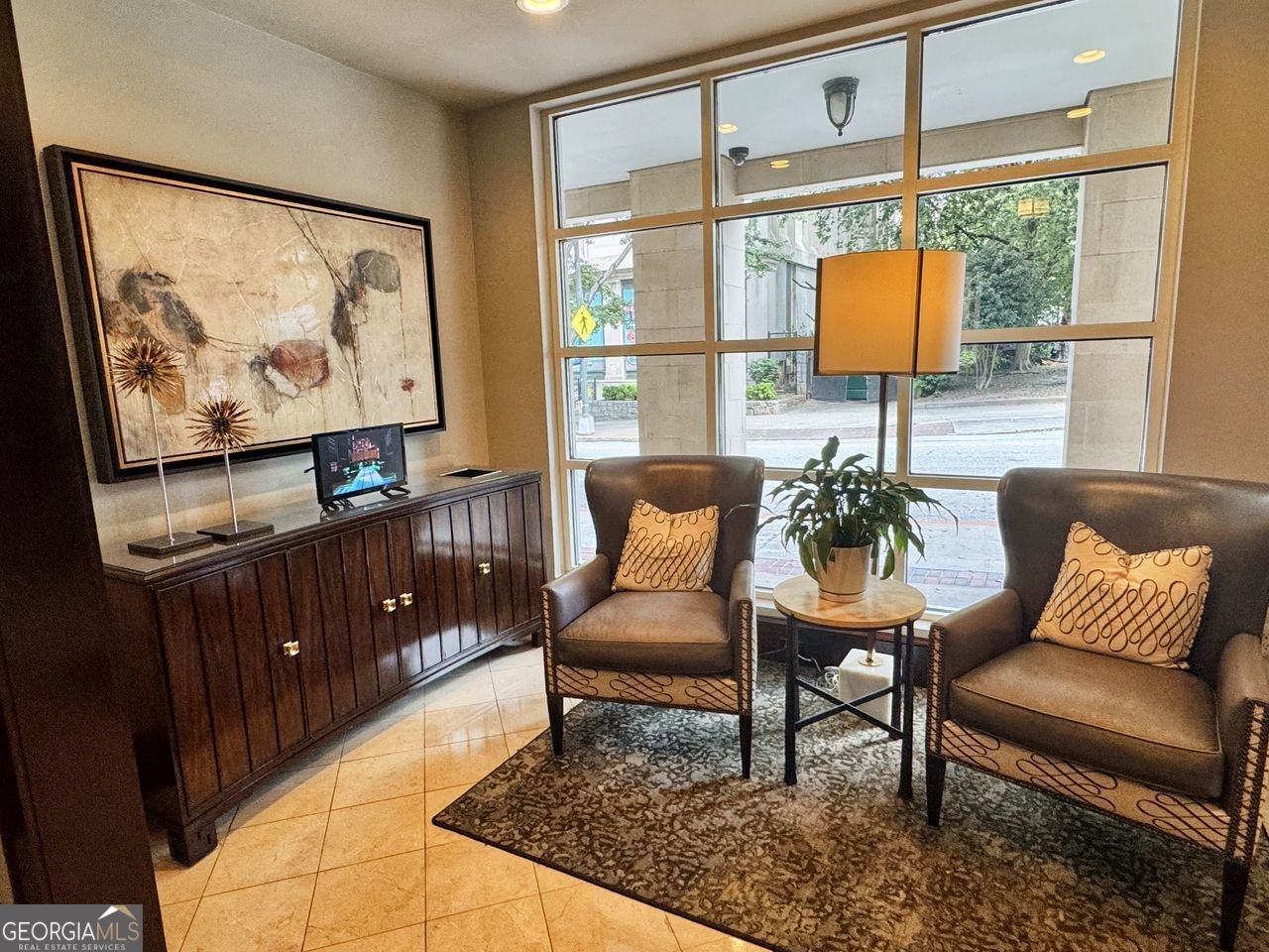 77 Peachtree Place Atlanta - 22