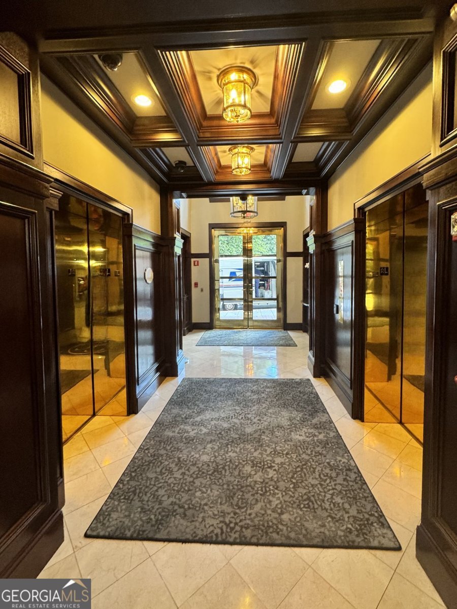 77 Peachtree Place Atlanta - 23