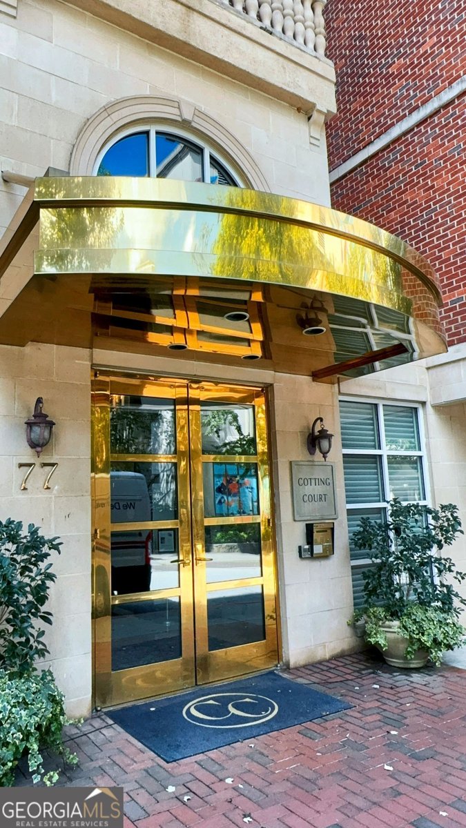 77 Peachtree Place Atlanta - 27