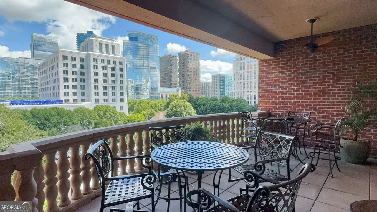77 Peachtree Place Atlanta - 28