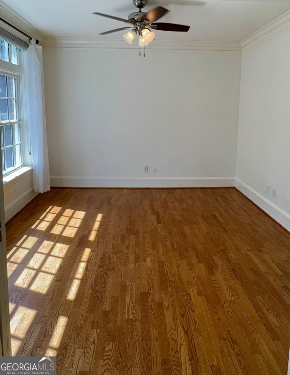77 Peachtree Place Atlanta - 4