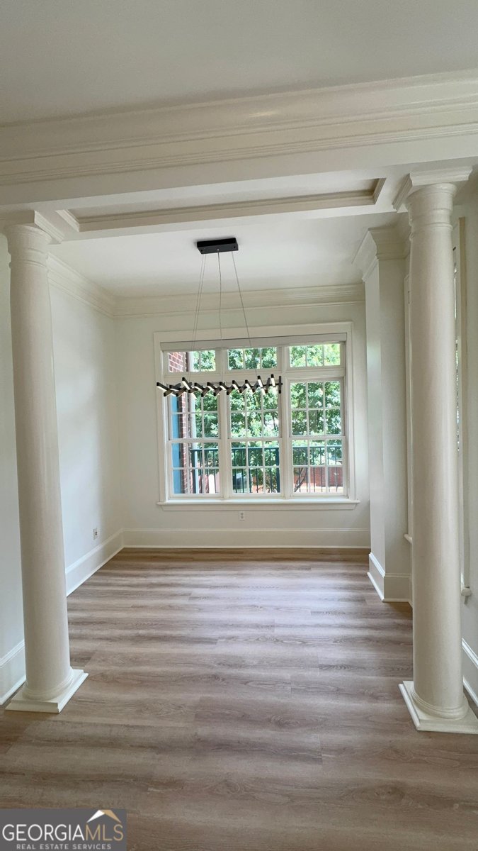 77 Peachtree Place Atlanta - 7