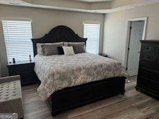 4209 Resheemah Street Atlanta - 3