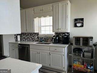 4209 Resheemah Street Atlanta - 4