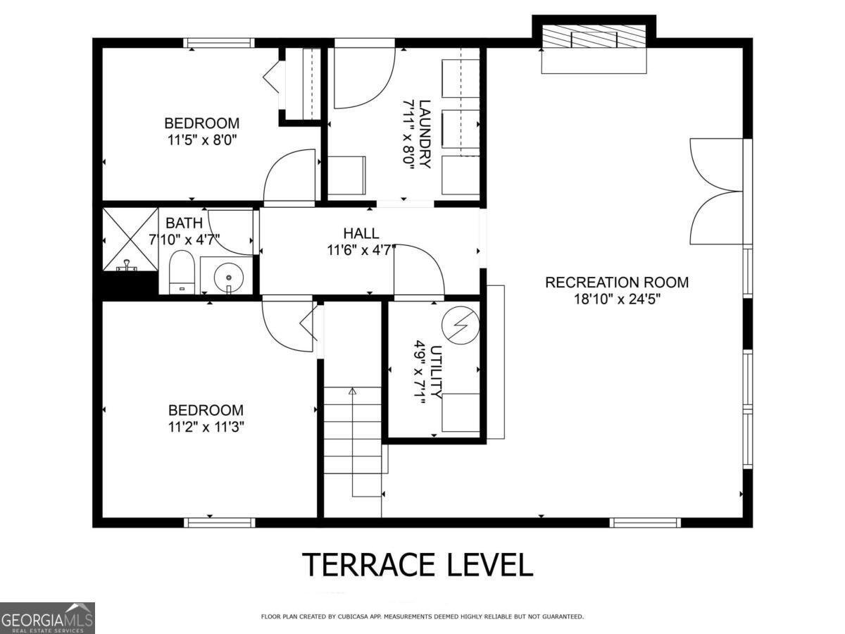 8425 Lynn Drive Gainesville - 19