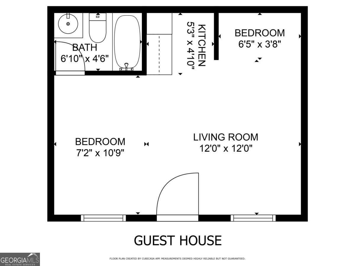 8425 Lynn Drive Gainesville - 40