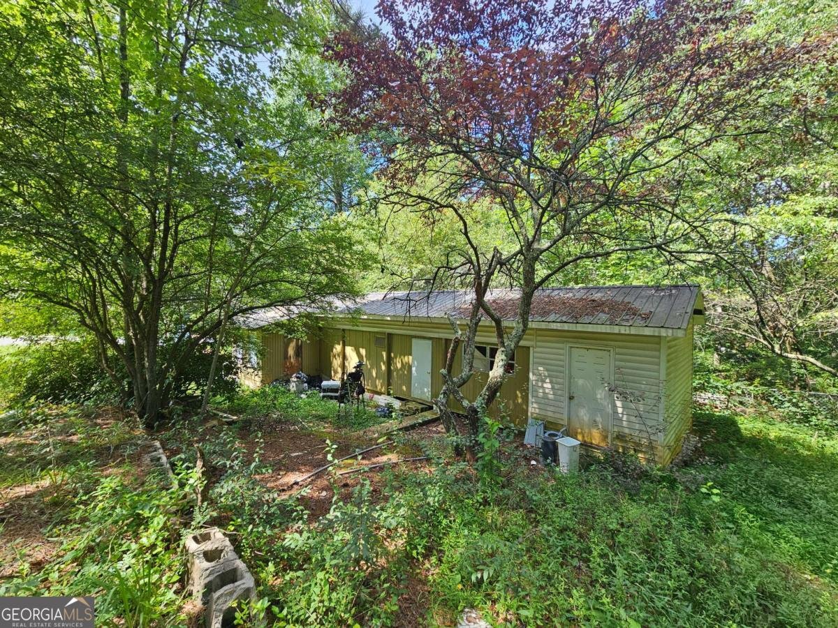 5304 Waterwood Drive Gainesville - 1