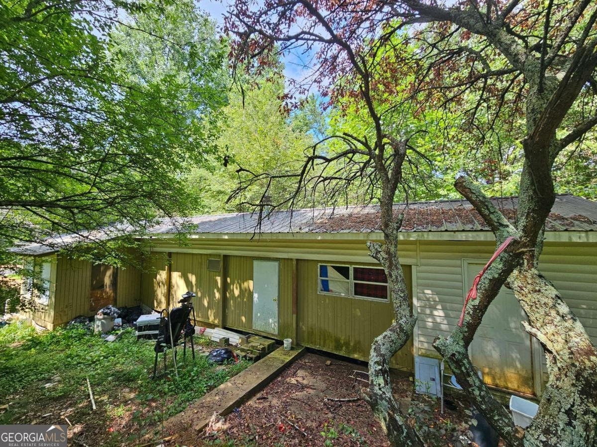 5304 Waterwood Drive Gainesville - 2