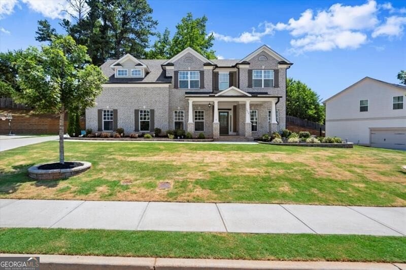 1620 Brook Ivy Drive Lawrenceville - 1