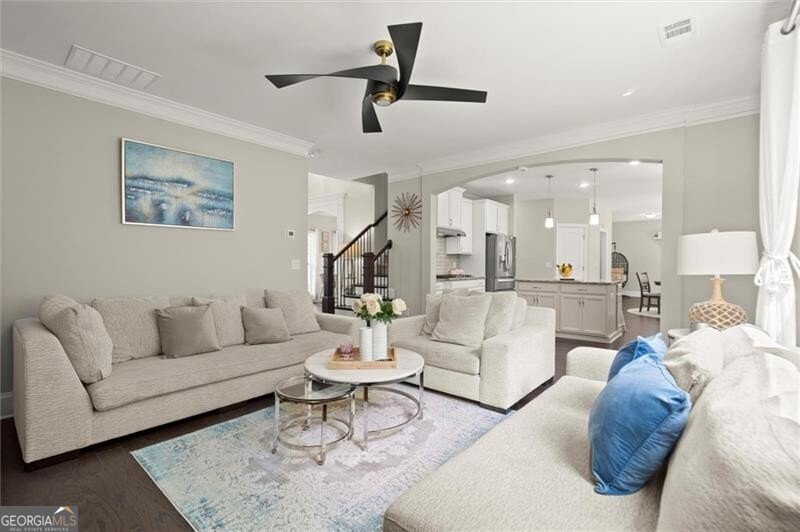 1620 Brook Ivy Drive Lawrenceville - 13
