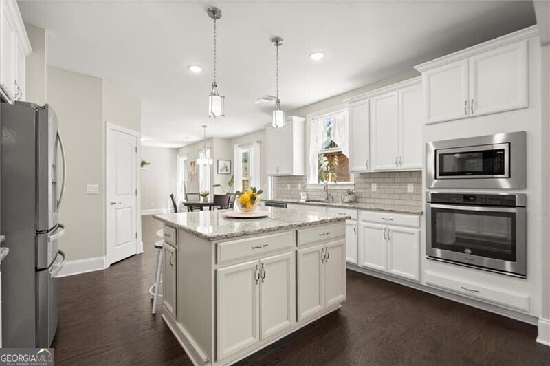1620 Brook Ivy Drive Lawrenceville - 15