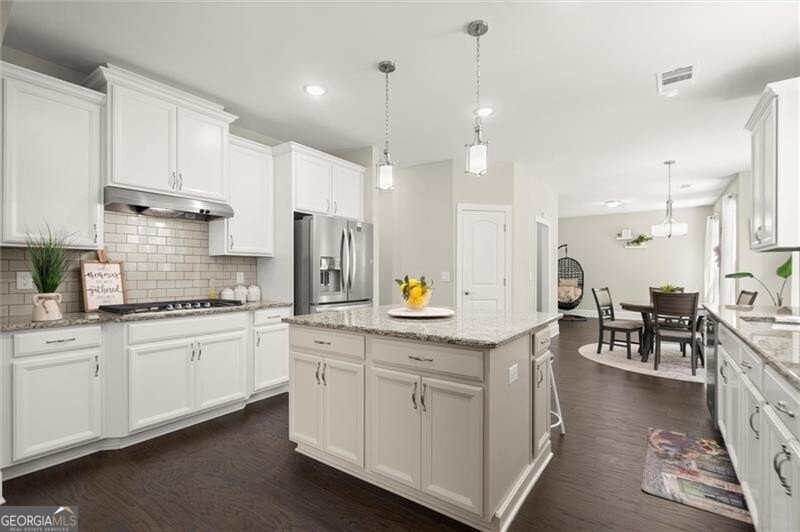 1620 Brook Ivy Drive Lawrenceville - 17