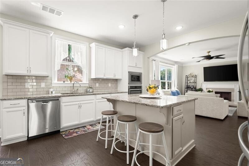 1620 Brook Ivy Drive Lawrenceville - 19