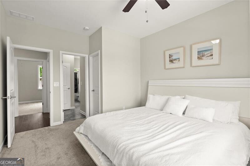 1620 Brook Ivy Drive Lawrenceville - 37