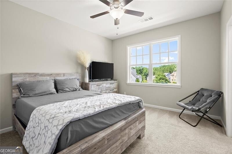 1620 Brook Ivy Drive Lawrenceville - 45