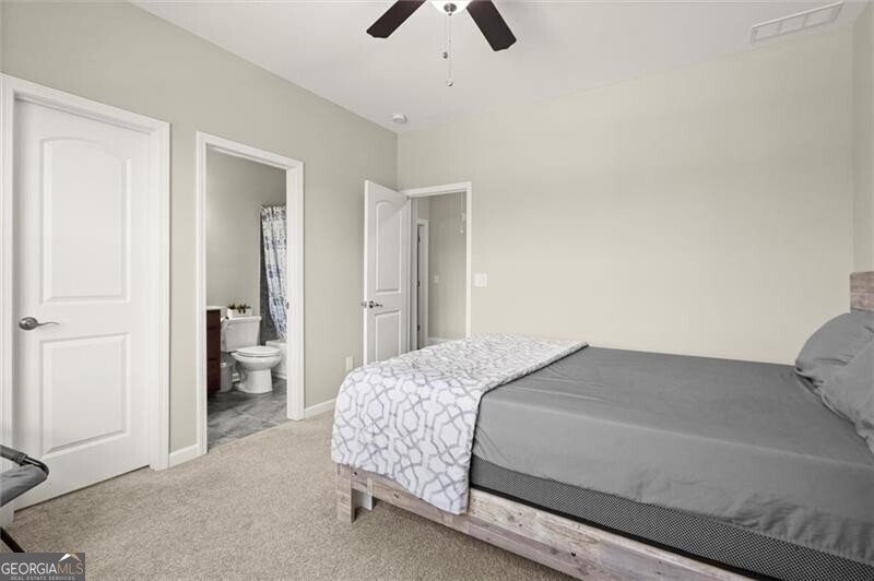 1620 Brook Ivy Drive Lawrenceville - 46