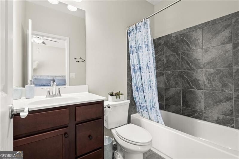 1620 Brook Ivy Drive Lawrenceville - 47