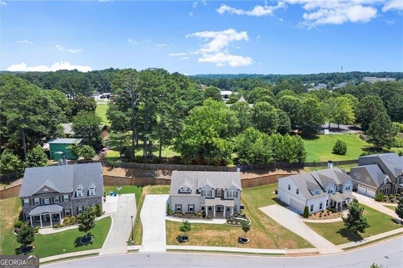 1620 Brook Ivy Drive Lawrenceville - 5