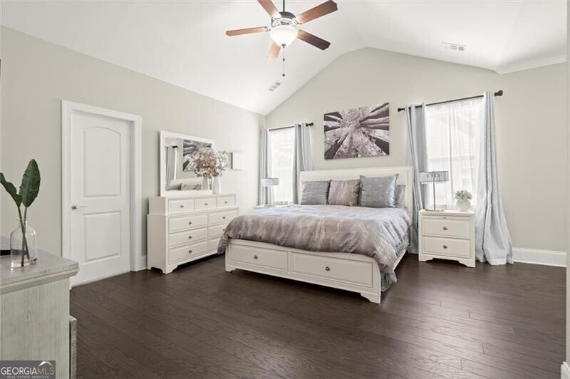 1620 Brook Ivy Drive Lawrenceville - 51