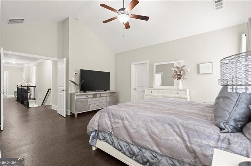 1620 Brook Ivy Drive Lawrenceville - 52
