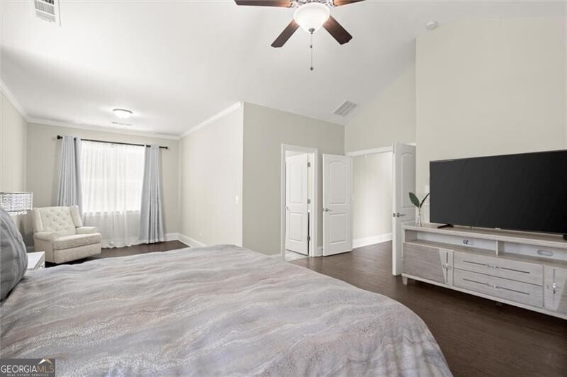 1620 Brook Ivy Drive Lawrenceville - 53
