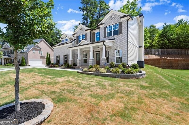 1620 Brook Ivy Drive Lawrenceville - 59