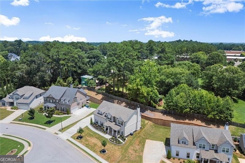 1620 Brook Ivy Drive Lawrenceville - 6