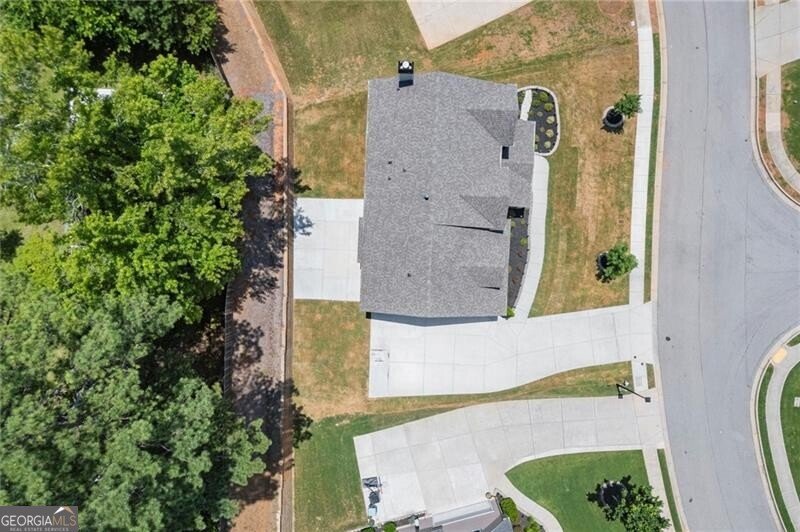 1620 Brook Ivy Drive Lawrenceville - 7