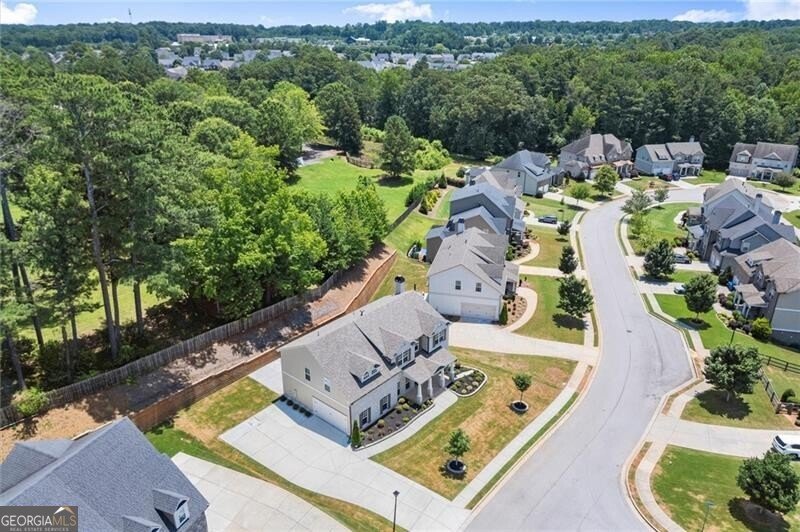 1620 Brook Ivy Drive Lawrenceville - 8