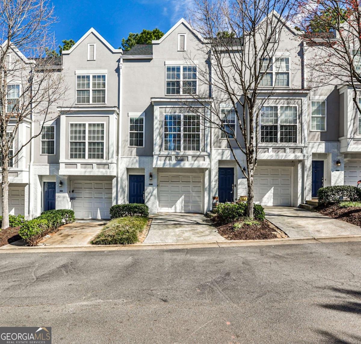 1126 VILLAGE Court Atlanta - 1