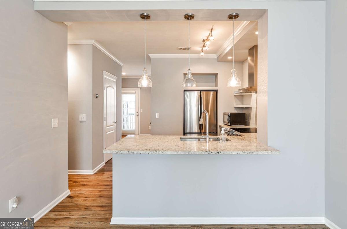 1126 VILLAGE Court Atlanta - 16