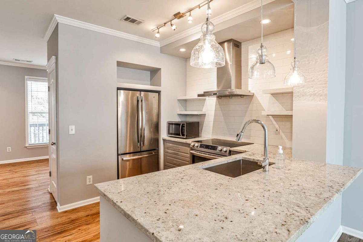 1126 VILLAGE Court Atlanta - 17
