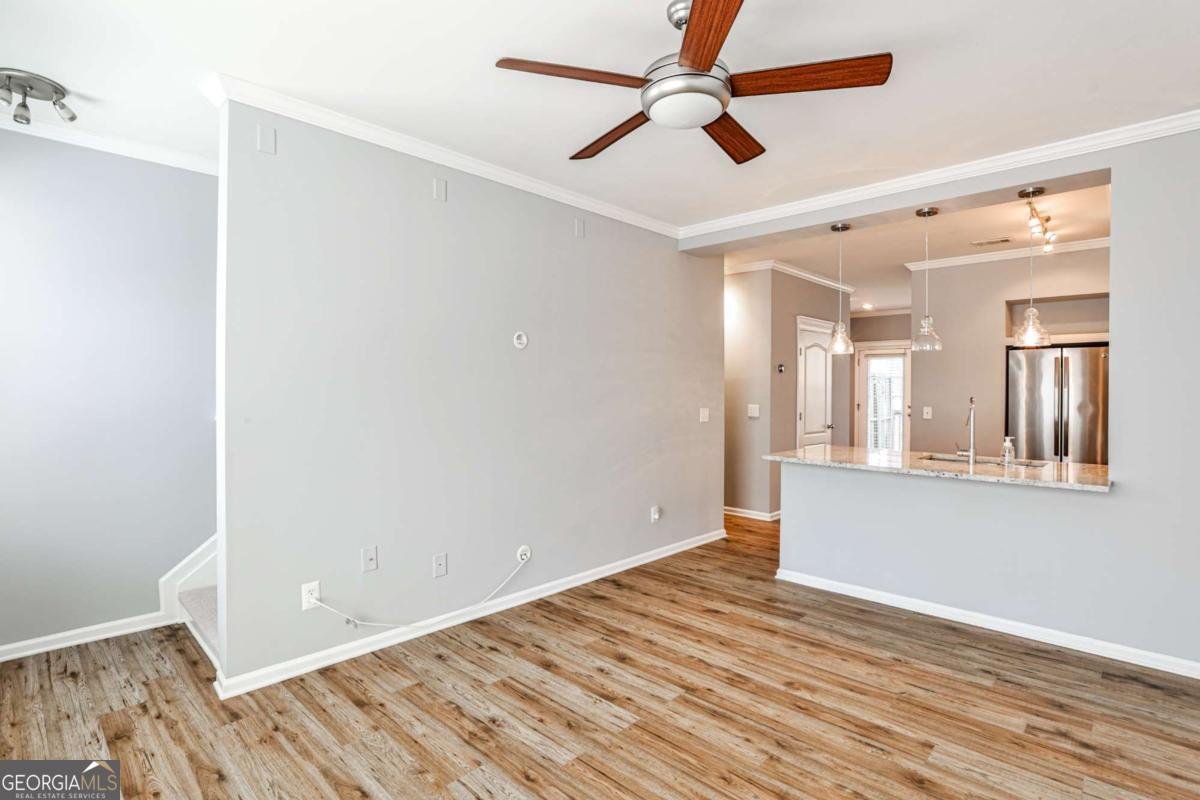 1126 VILLAGE Court Atlanta - 19