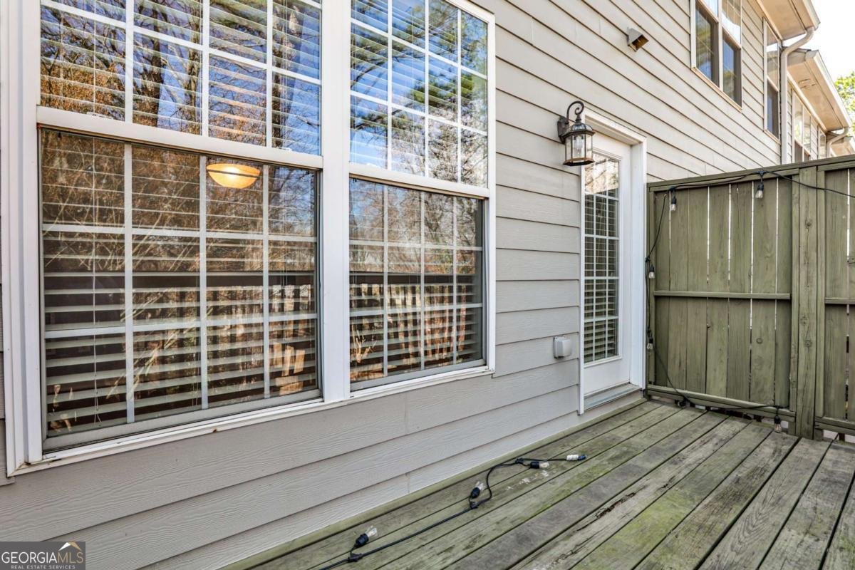 1126 VILLAGE Court Atlanta - 25