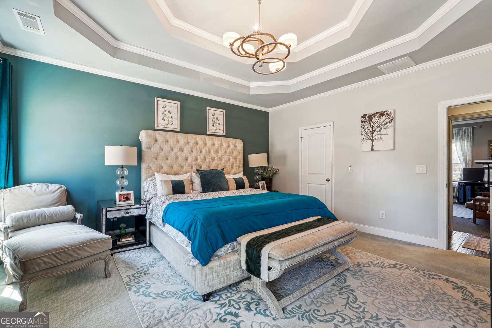 1369 Sierra Ridge Place Loganville - 1