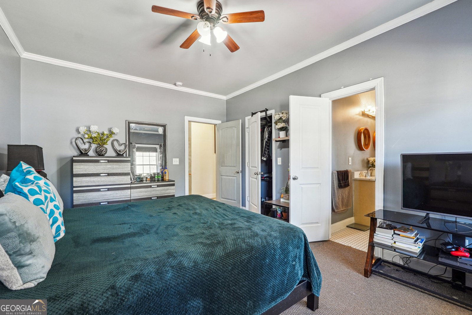 1369 Sierra Ridge Place Loganville - 12