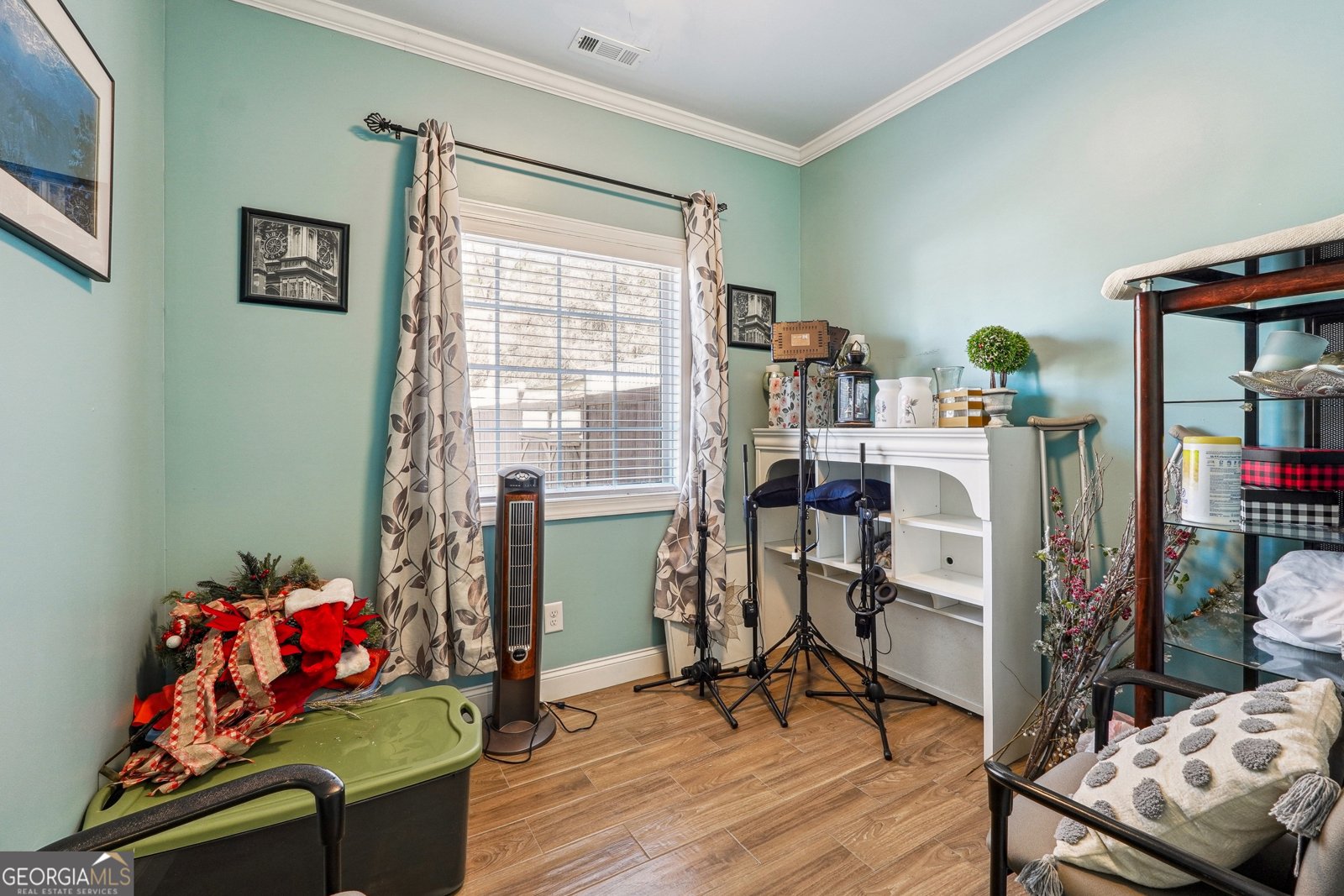 1369 Sierra Ridge Place Loganville - 13