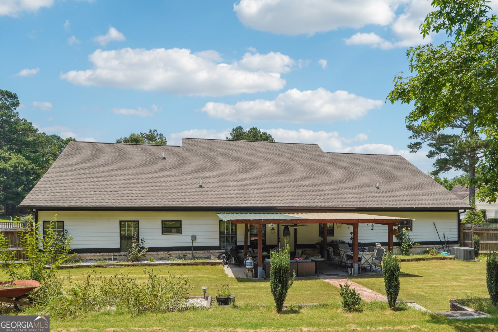 1369 Sierra Ridge Place Loganville - 16