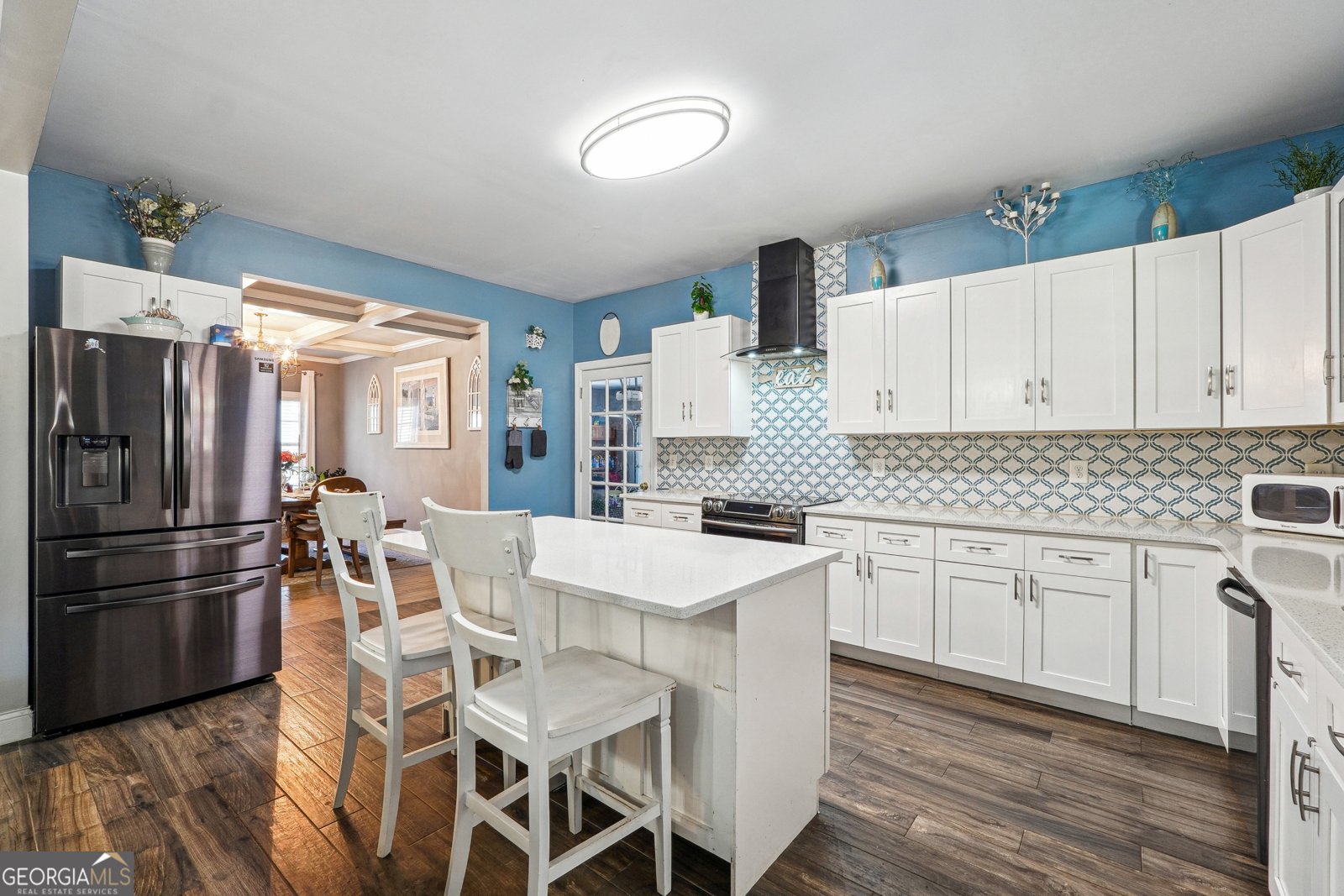 1369 Sierra Ridge Place Loganville - 17