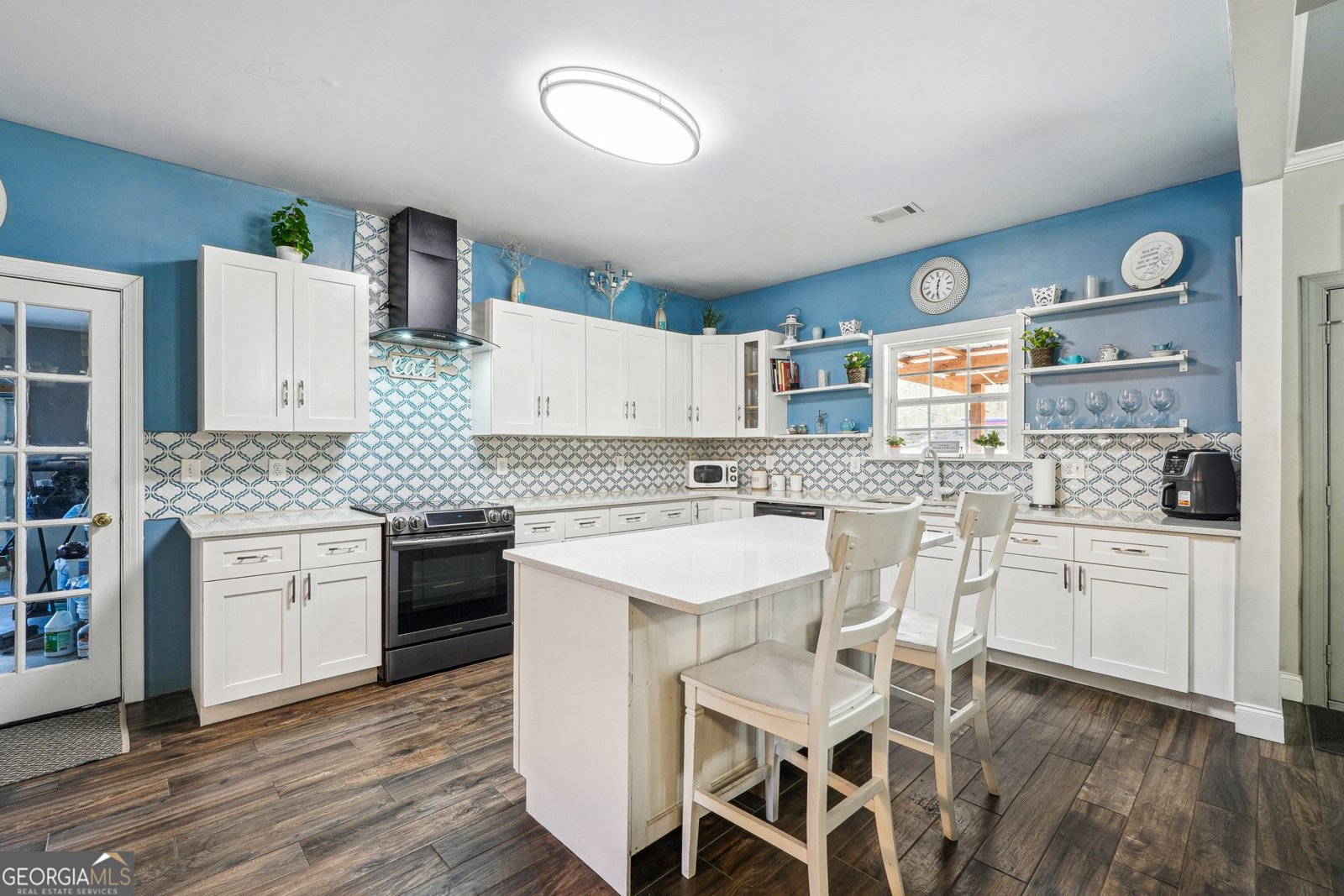 1369 Sierra Ridge Place Loganville - 18