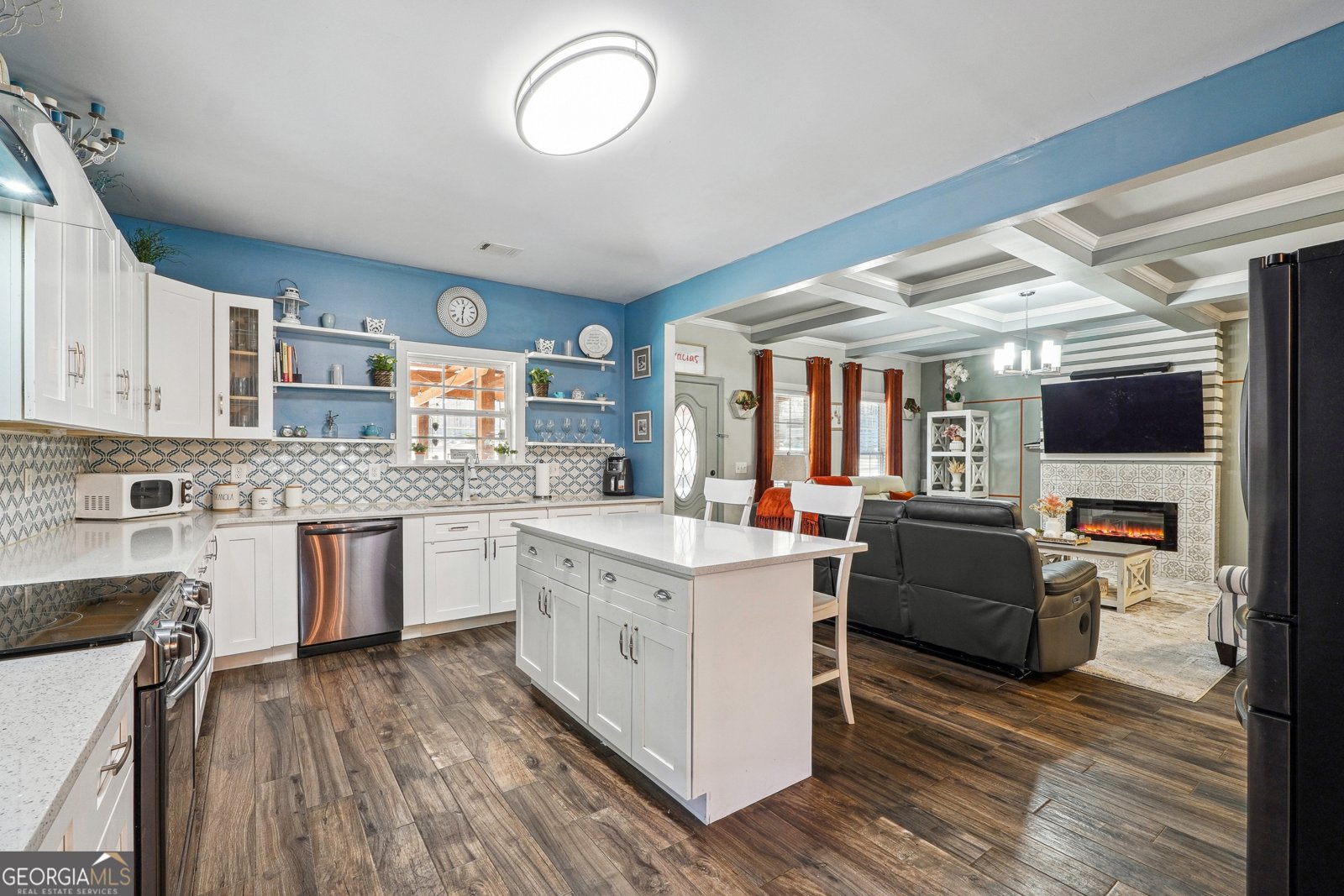 1369 Sierra Ridge Place Loganville - 19