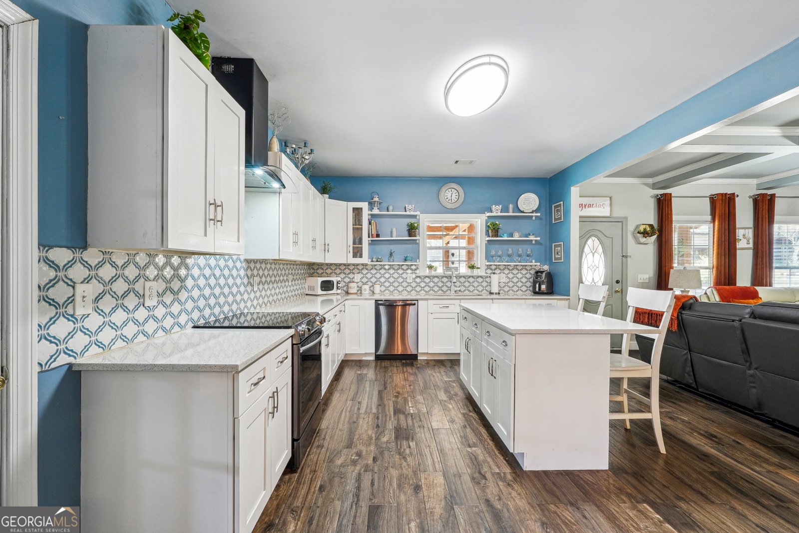 1369 Sierra Ridge Place Loganville - 20