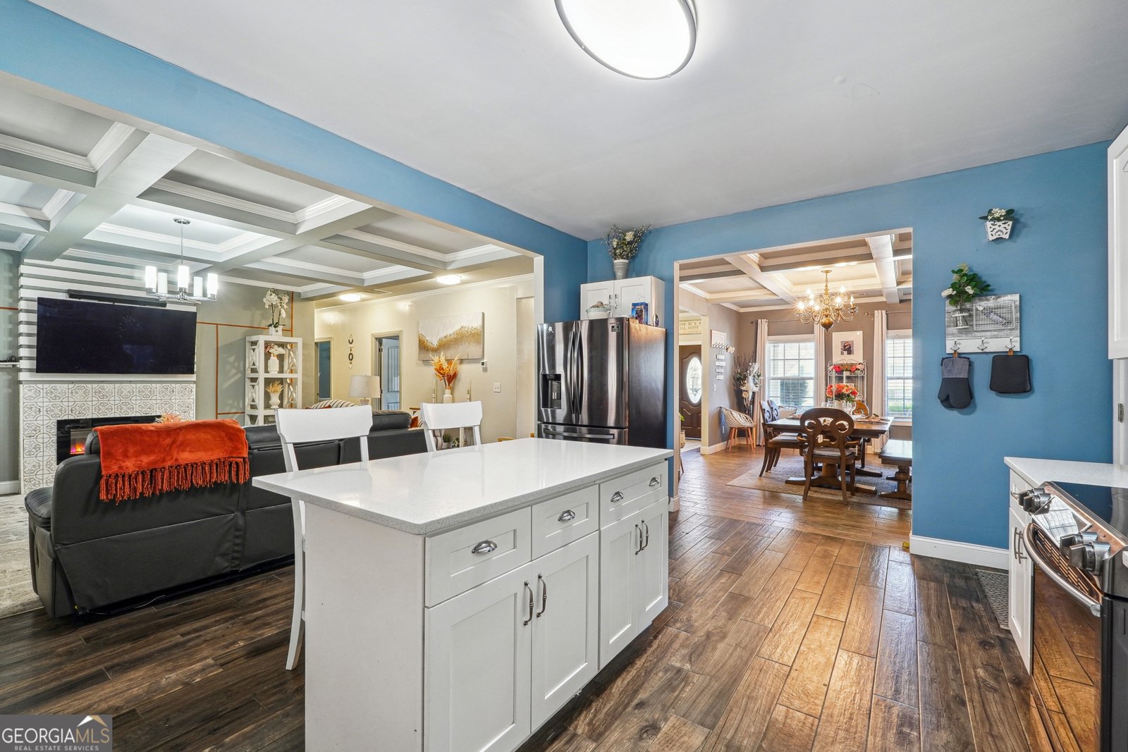 1369 Sierra Ridge Place Loganville - 21